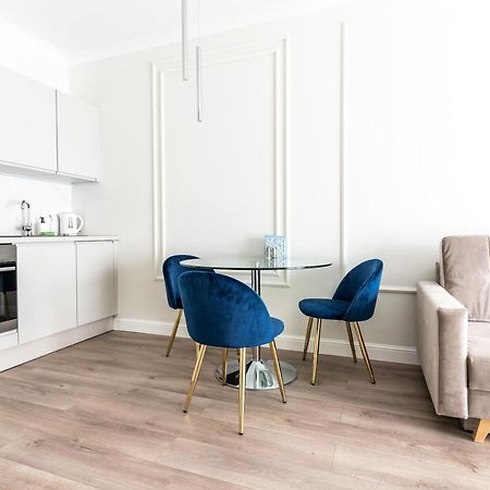 Apartamenty Mennica Residence - Golden Apartments Varsavia Esterno foto