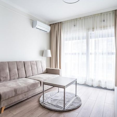 Apartamenty Mennica Residence - Golden Apartments Varsavia Esterno foto